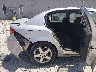 1G1AF5F59A7****** Wrecked 2010 Chevrolet Cobalt in Columbus