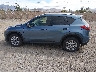 JM3KE2CY2G0****** Repairable 2016 Mazda CX-5 in Nevada State