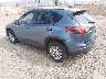 JM3KE2CY2G0****** Salvage and Repairable 2016 Mazda CX-5 in Reno