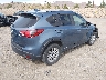 JM3KE2CY2G0****** Salvage and Wrecked 2016 Mazda CX-5 in Nevada State