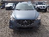 JM3KE2CY2G0****** Salvage and Repairable 2016 Mazda CX-5 in Nevada State