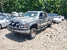 1GCHK23U66F****** Usados y Reparables 2006 Chevrolet Silverado 2500 en Long Island