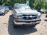 1GCHK23U66F****** Salvamento y Reparables 2006 Chevrolet Silverado 2500 en Estado de Nueva York