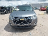 1GNERGKW2JJ****** Wrecked 2018 Chevrolet Traverse in Texas State