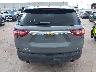 1GNERGKW2JJ****** Wrecked 2018 Chevrolet Traverse