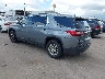 1GNERGKW2JJ****** Salvage and Repairable 2018 Chevrolet Traverse in Houston North