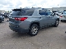 1GNERGKW2JJ****** Salvage and Wrecked 2018 Chevrolet Traverse in Texas State