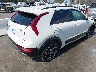 KNDCR3LE0R5****** Salvamento y Destrozados 2024 Kia Niro en Estado de California