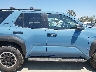 JTEVA5BR5T5****** Reparables 2026 Toyota 4Runner en Estado de California
