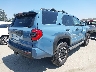 JTEVA5BR5T5****** Salvamento y Destrozados 2026 Toyota 4Runner en Estado de California