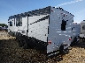 4YDT23R25MN****** Salvamento y Reparables 2021 Keystone Keystone en Eugene