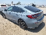 19XFL1H8XNE****** Salvage and Repairable 2022 Honda Civic in North Hollywood