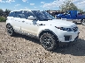 SALVP2BG1GH****** Salvamento y Destrozados 2016 Land Rover Range Rover Evoque en Casper