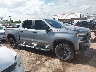3GCPYFED2MG****** Used 2021 Chevrolet Silverado 1500 in Oklahoma State