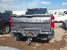 3GCPYFED2MG****** Wrecked 2021 Chevrolet Silverado 1500