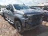 3GCPYFED2MG****** Salvage and Wrecked 2021 Chevrolet Silverado 1500 in Oklahoma City