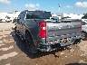 3GCPYFED2MG****** Salvage and Repairable 2021 Chevrolet Silverado 1500 in Oklahoma City