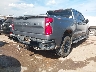3GCPYFED2MG****** Salvage and Wrecked 2021 Chevrolet Silverado 1500 in Oklahoma State