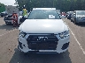 WA1BCCFS4HR****** Wrecked 2017 Audi Q3 in North Carolina State