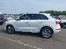 WA1BCCFS4HR****** Repairable 2017 Audi Q3 in North Carolina State