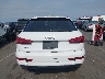 WA1BCCFS4HR****** Wrecked 2017 Audi Q3