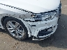 WA1BCCFS4HR****** Salvage and Wrecked 2017 Audi Q3 in Raleigh