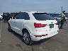 WA1BCCFS4HR****** Salvage and Repairable 2017 Audi Q3 in Raleigh