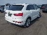WA1BCCFS4HR****** Salvage and Wrecked 2017 Audi Q3 in North Carolina State