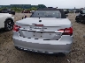 1C3BCBEB2CN****** Used 2012 Chrysler 200