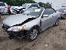 1C3BCBEB2CN****** Used and Repairable 2012 Chrysler 200 in Buckhannon