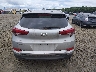 KM8J3CA45JU****** Wrecked 2018 Hyundai Tucson