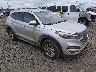 KM8J3CA45JU****** Salvage and Wrecked 2018 Hyundai Tucson in Eugene