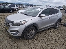 KM8J3CA45JU****** Used and Repairable 2018 Hyundai Tucson in Eugene