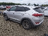 KM8J3CA45JU****** Salvage and Repairable 2018 Hyundai Tucson in Eugene
