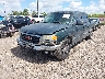 2GTEC13T151****** Salvage and Repairable 2005 GMC Sierra 1500 in Texas State
