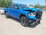 1C6SRFLT4RN****** Salvage and Wrecked 2024 RAM 1500 in Detroit
