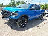 1C6SRFLT4RN****** Used and Repairable 2024 RAM 1500 in Detroit