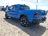 1C6SRFLT4RN****** Salvage and Repairable 2024 RAM 1500 in Detroit