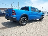1C6SRFLT4RN****** Salvage and Wrecked 2024 RAM 1500 in Michigan State
