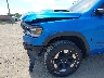1C6SRFLT4RN****** Salvage and Repairable 2024 RAM 1500 in Michigan State