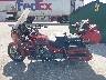 JKAZG9B12VB****** Reparables 1997 Kawasaki Voyager XII en Estado de Texas