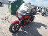JKAZG9B12VB****** Usados y Reparables 1997 Kawasaki Voyager XII en Houston
