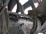 JKAZG9B12VB****** Reparables 1997 Kawasaki Voyager XII en Houston