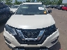 JN8AT2MV3KW****** Wrecked 2019 Nissan Rogue in Ohio State