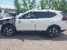 JN8AT2MV3KW****** Repairable 2019 Nissan Rogue in Ohio State