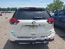 JN8AT2MV3KW****** Wrecked 2019 Nissan Rogue
