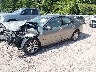 3FAHP08189R****** Used and Repairable 2009 Ford Fusion in Portage