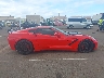 1G1YJ2D74E5****** Used 2014 Chevrolet Corvette in Hawaii State