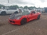 1G1YJ2D74E5****** Used and Repairable 2014 Chevrolet Corvette in Dream Rides