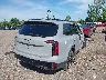 5XYP5DGC2SG****** Salvage and Wrecked 2025 Kia Telluride in Ohio State